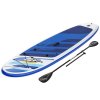 Nafukovací paddleboard s príslušenstvom Bestway Oceana 305 cm