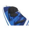 Nafukovací paddleboard s príslušenstvom Bestway Oceana 305 cm