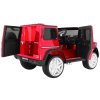 Pojazd Mercedes G65 2 4G Lakierowany Czerwony [22272] 1200