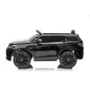Elektrické autíčko Range Rover Discovery lakované černé13