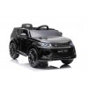 Elektrické autíčko Range Rover Discovery lakované černé02