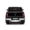 Dětské elektrické autíčko Mercedes X lakované černé4
