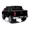 Dětské elektrické autíčko Mercedes X lakované černé3