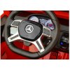 pol pl Pojazd Na Akumulator Mercedes 6x45W Czerwony 4711 3