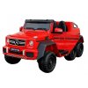 pol pl Pojazd Na Akumulator Mercedes 6x45W Czerwony 4711 4
