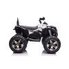 Dětská elektrická čtyřkolka ATV Power 4x4 7