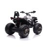 Dětská elektrická čtyřkolka ATV Power 4x4 1