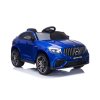Dětské elektrické autíčko Mercedes Benz GLC 63S 4x4 lakované modré6
