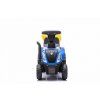 dětský elektrický traktor new holland07