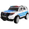 3228 detske elektricke auticko suv pl policja