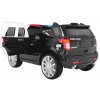 Dětské elektrické autíčko SUV Policie1