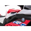 elektrická motorka bmw hp4 červená21