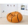 nafukovací křeslo basketbalový míč03