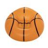 nafukovací křeslo basketbalový míč04