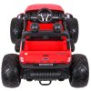 Pojazd Ford Ranger MONSTER 4 4 Czerwony [34199] 1200