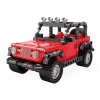 183087 2 stavebnice technic off road cervena