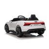 Elektrické autíčko Audi E Tron GT 4x4 ílé03