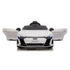 Elektrické autíčko Audi E Tron GT 4x4 ílé05