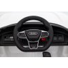 Elektrické autíčko Audi E Tron GT 4x4 ílé09
