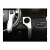 Elektrické autíčko Toyota Tundra 2x200W černé12