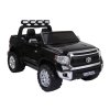 Elektrické autíčko Toyota Tundra 2x200W černé02