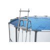 Bazénové schůdky Bestway 107 cm11