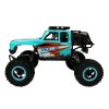 Auto na dálkové ovládání Offroad R:C modré3