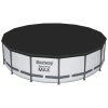 Kryt pro rámový bazén 457 cm Bestway3