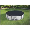 Kryt pro rámový bazén 457 cm Bestway6