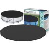 Kryt pro rámový bazén 457 cm Bestway1
