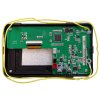 Náhradní hudební LCD panel MP4 LCD pro Ford Ranger2
