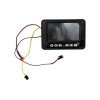 Náhradní hudební LCD panel MP4 pro Ford Ranger Monster DK 550 Arteon2