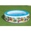 Dětský nafukovací bazén Bestway 196x53 cm6
