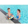 Nafukovací plavecký kruh Mickey Mouse 56cm Bestway7