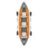 Nafukovací kajak 381 cm Bestway Hydro Force Rapid X303