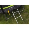 Ochranný pružinový kryt k trampolínám Lean Sport Pro 426 cm3