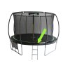 Ochranný pružinový kryt k trampolínám 244 cm1 (1)