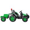 dětský elektrický traktor (2)