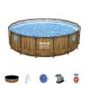 189303 8 bazen bestway rattan swim vista 488 x 122 cm 56725