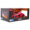 Autko RC BMW i8 Czerwony 1 14 RASTAR [26865] 1200