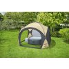 Zastřešení vířivky Altán Bestway 390x255 cm15