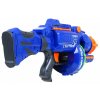 Detský poloautomatický samopal Blaze Storm