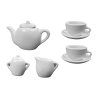 Velká vánoční kreativní sada DIY Malování porcelánu Dárek4