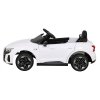 Elektrické autíčko Audi RS E Tron GT 4x4 bílé18