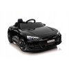 Elektrické autíčko Audi RS E Tron GT 4x4 černé14