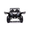 Elektrické autíčko Buggy UTV 24V 4x200W bílé6