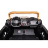Elektrické autíčko Buggy UTV 24V 4x200W zlaté08