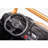 Elektrické autíčko Buggy UTV 24V 4x200W zlaté09