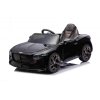 Elektrické autíčko Bentley Bacalar černé01