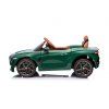 Elektrické autíčko Bentley Bacalar zelené02